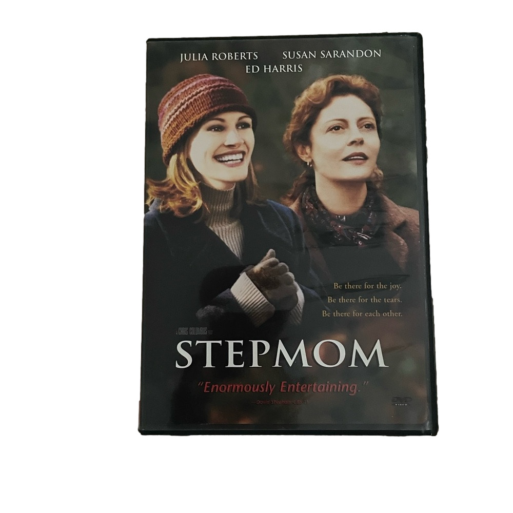 Columbia Stepmom DVD